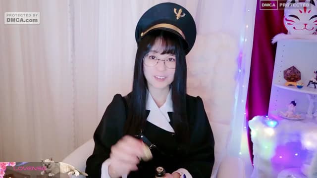 Gallery image thumbnail from meows's myfreecams stream on, 05/25/2024, 06:01 image 16 of 20