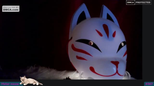 Gallery image thumbnail from meows's myfreecams stream on, 05/25/2024, 06:01 image 3 of 20