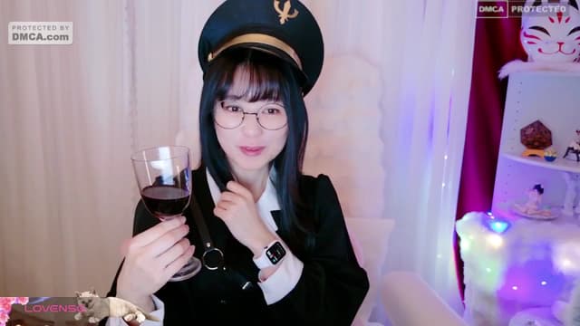 Gallery image thumbnail from meows's myfreecams stream on, 05/25/2024, 06:01 image 18 of 20