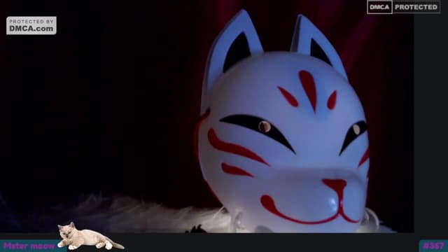 Gallery image thumbnail from meows's myfreecams stream on, 05/25/2024, 06:01 image 4 of 20