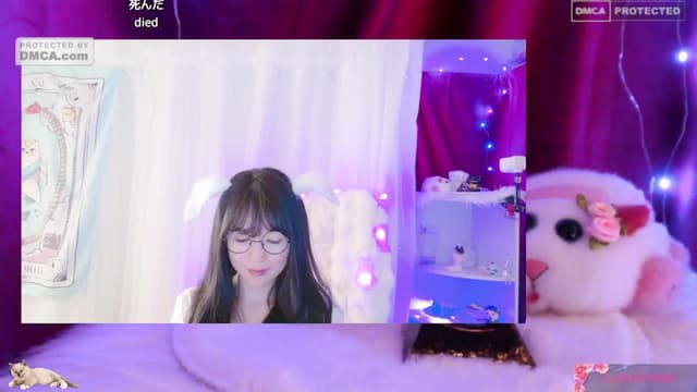 Gallery image thumbnail from meows's myfreecams stream on, 06/08/2024, 05:11 image 10 of 20