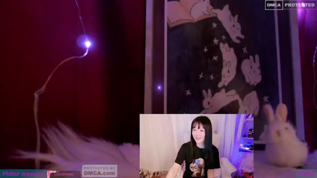 Gallery image thumbnail from meows's myfreecams stream on, 06/23/2024, 06:19 image 7 of 20