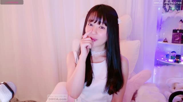 Gallery image thumbnail from meows's myfreecams stream on, 06/29/2024, 07:06 image 10 of 20