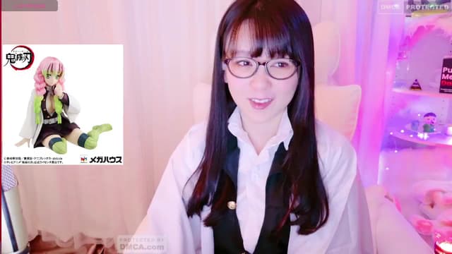 Gallery image thumbnail from meows's myfreecams stream on, 06/30/2024, 06:02 image 12 of 20