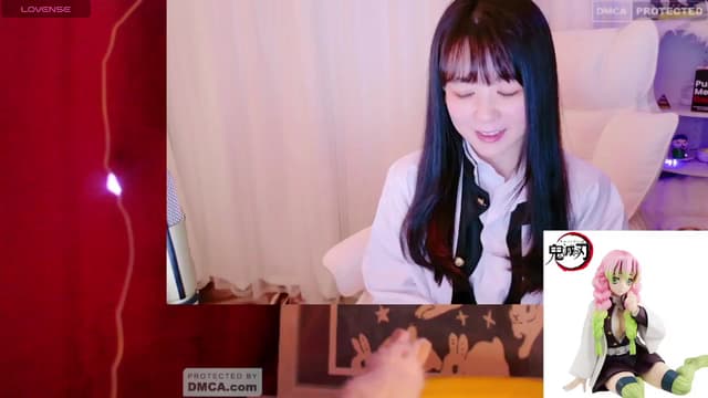 Gallery image thumbnail from meows's myfreecams stream on, 06/30/2024, 06:02 image 2 of 20