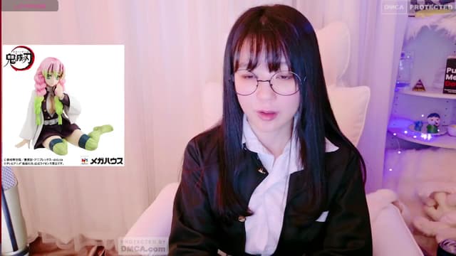 Gallery image thumbnail from meows's myfreecams stream on, 06/30/2024, 06:02 image 8 of 20