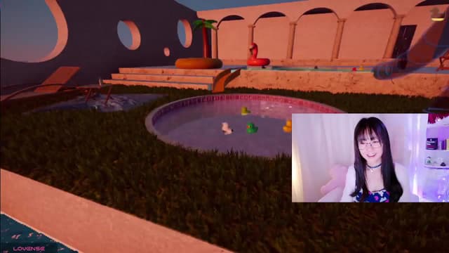 Gallery image thumbnail from meows's myfreecams stream on, 07/13/2024, 04:49 image 6 of 20