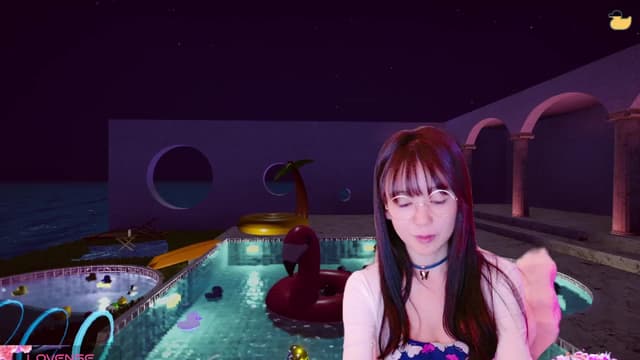 Gallery image thumbnail from meows's myfreecams stream on, 07/13/2024, 06:04 image 10 of 20