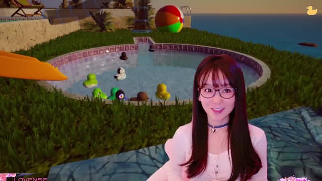 Gallery image thumbnail from meows's myfreecams stream on, 07/13/2024, 06:04 image 7 of 20