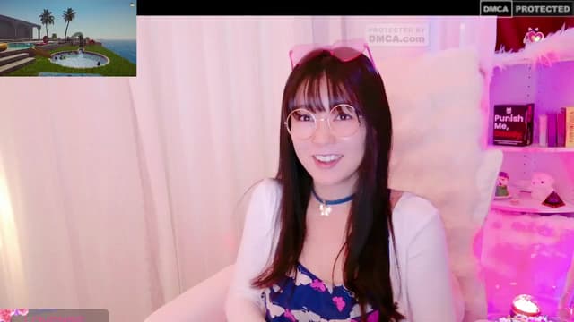 Gallery image thumbnail from meows's myfreecams stream on, 07/13/2024, 06:04 image 13 of 20