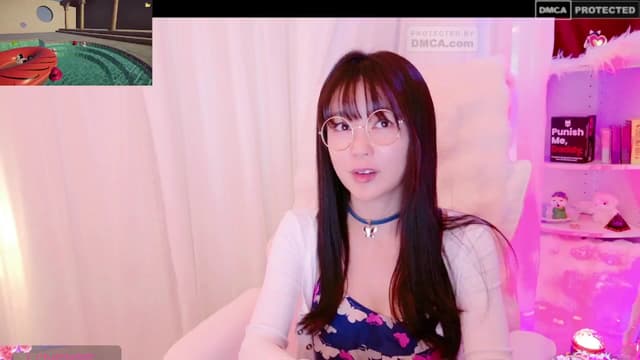 Gallery image thumbnail from meows's myfreecams stream on, 07/13/2024, 06:04 image 12 of 20