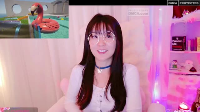 Gallery image thumbnail from meows's myfreecams stream on, 07/13/2024, 06:04 image 4 of 20