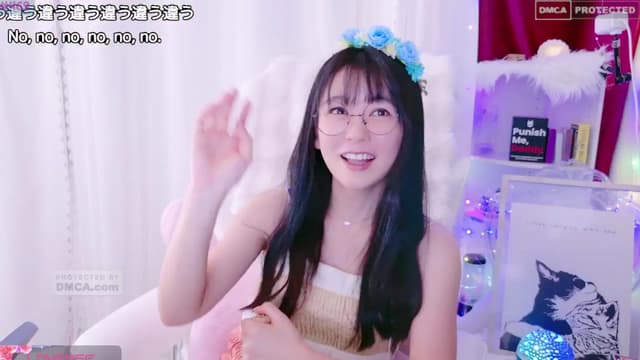 Gallery image thumbnail from meows's myfreecams stream on, 07/20/2024, 06:47 image 15 of 20