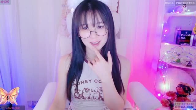 Gallery image thumbnail from meows's myfreecams stream on, 08/24/2024, 06:49 image 7 of 20