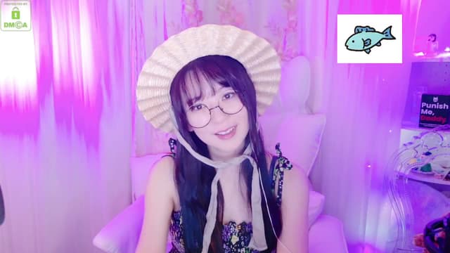 Gallery image thumbnail from meows's myfreecams stream on, 08/31/2024, 06:20 image 2 of 20
