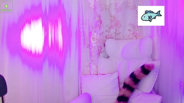 Gallery image thumbnail from meows's myfreecams stream on, 08/31/2024, 06:20 image 7 of 20