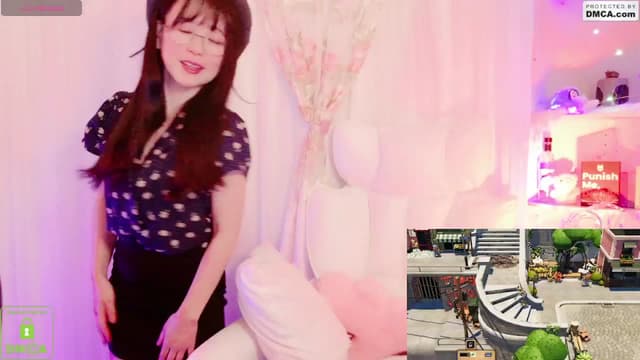 Gallery image thumbnail from meows's myfreecams stream on, 09/07/2024, 04:42 image 14 of 20