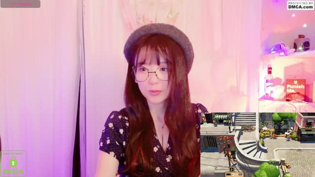 Gallery image thumbnail from meows's myfreecams stream on, 09/07/2024, 04:42 image 15 of 20
