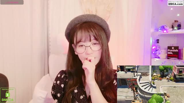 Gallery image thumbnail from meows's myfreecams stream on, 09/07/2024, 04:42 image 9 of 20