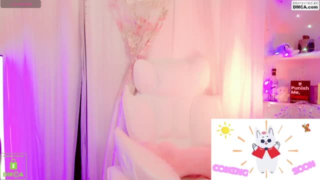 Gallery image thumbnail from meows's myfreecams stream on, 09/07/2024, 05:01 image 3 of 20
