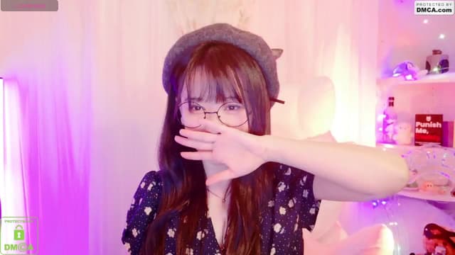 Gallery image thumbnail from meows's myfreecams stream on, 09/07/2024, 05:01 image 20 of 20