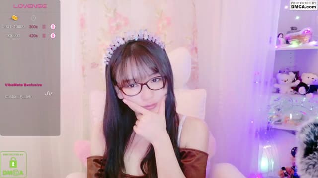 Gallery image thumbnail from meows's myfreecams stream on, 09/08/2024, 05:56 image 19 of 20