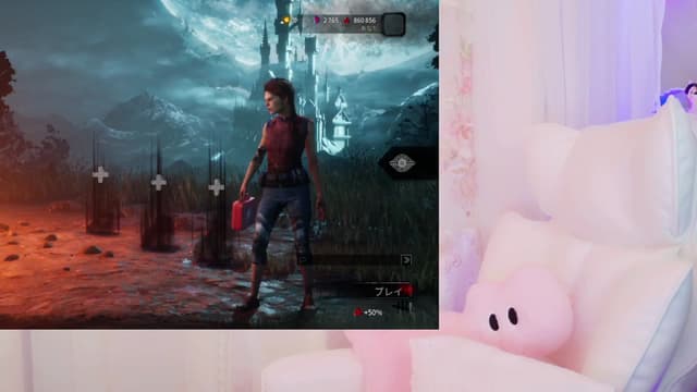 Gallery image thumbnail from meows's myfreecams stream on, 09/14/2024, 05:06 image 17 of 20