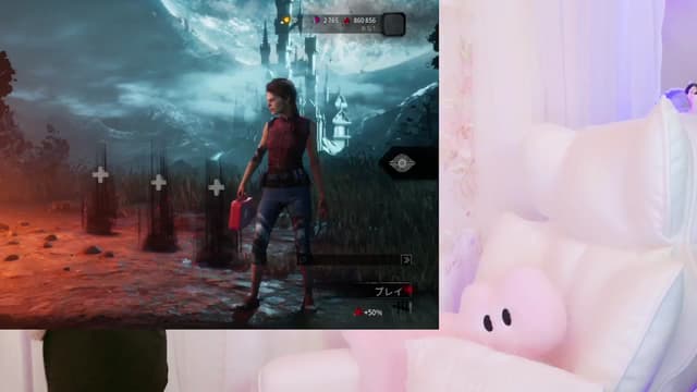 Gallery image thumbnail from meows's myfreecams stream on, 09/14/2024, 05:06 image 15 of 20