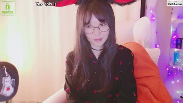 Gallery image thumbnail from meows's myfreecams stream on, 09/22/2024, 06:25 image 18 of 20