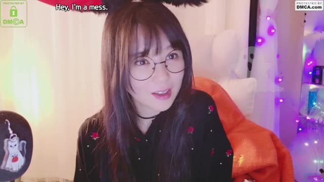 Gallery image thumbnail from meows's myfreecams stream on, 09/22/2024, 06:25 image 15 of 20