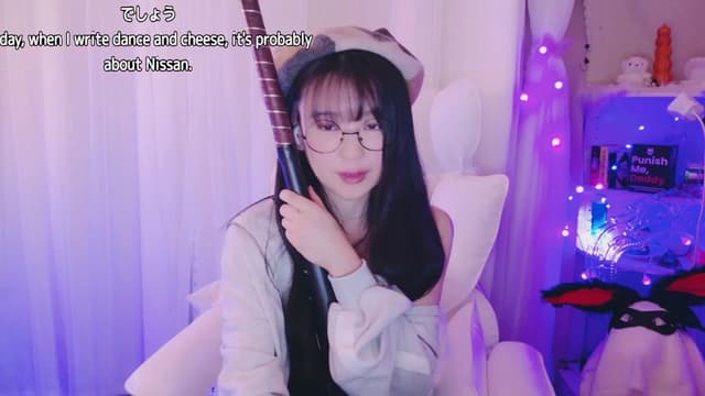 Gallery image thumbnail from meows's myfreecams stream on, 09/28/2024, 05:22 image 14 of 20