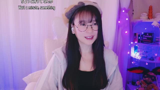 Gallery image thumbnail from meows's myfreecams stream on, 09/28/2024, 05:22 image 7 of 20