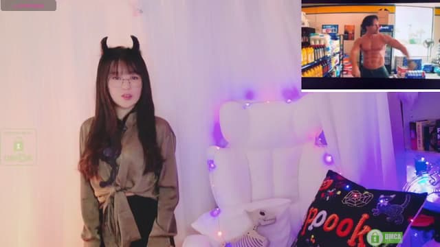 Gallery image thumbnail from meows's myfreecams stream on, 10/05/2024, 05:42 image 7 of 20