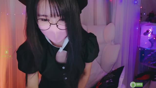 Gallery image thumbnail from meows's myfreecams stream on, 10/06/2024, 05:45 image 8 of 20
