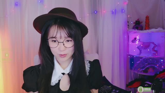 Gallery image thumbnail from meows's myfreecams stream on, 10/06/2024, 05:45 image 4 of 20