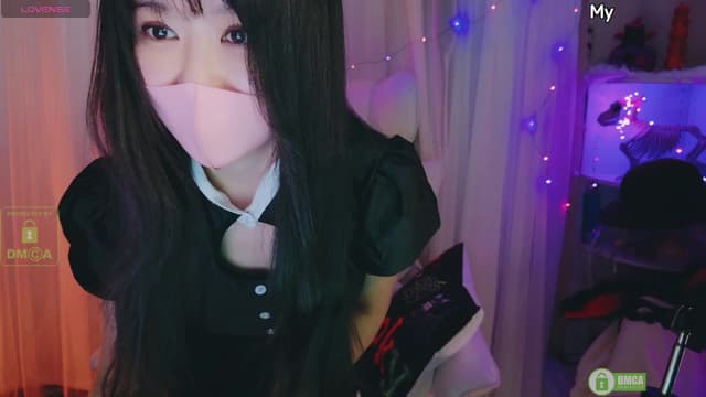 Gallery image thumbnail from meows's myfreecams stream on, 10/06/2024, 05:45 image 12 of 20