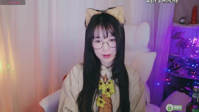 Gallery image thumbnail from meows's myfreecams stream on, 10/13/2024, 05:55 image 12 of 20