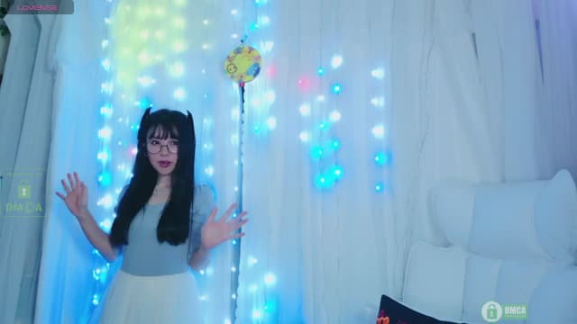 Gallery image thumbnail from meows's myfreecams stream on, 10/19/2024, 07:02 image 4 of 20