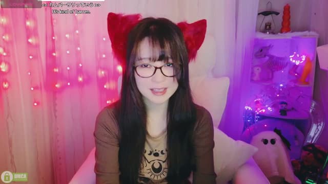 Gallery image thumbnail from meows's myfreecams stream on, 10/20/2024, 05:15 image 13 of 20