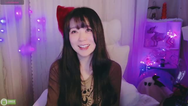 Gallery image thumbnail from meows's myfreecams stream on, 10/20/2024, 05:15 image 1 of 20