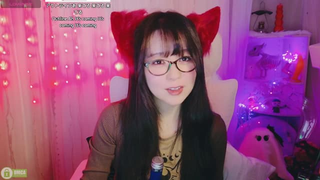 Gallery image thumbnail from meows's myfreecams stream on, 10/20/2024, 05:15 image 11 of 20
