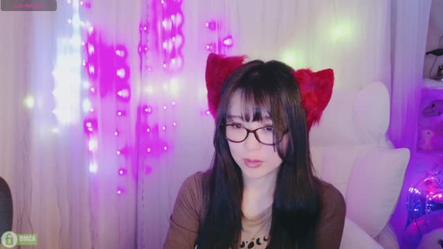 Gallery image thumbnail from meows's myfreecams stream on, 10/20/2024, 05:15 image 19 of 20