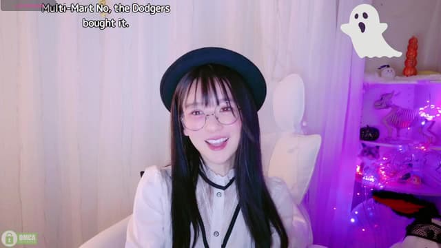 Gallery image thumbnail from meows's myfreecams stream on, 10/27/2024, 06:07 image 9 of 20