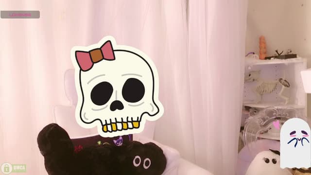 Gallery image thumbnail from meows's myfreecams stream on, 11/01/2024, 05:33 image 3 of 20