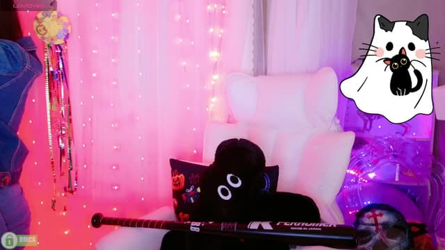 Gallery image thumbnail from meows's myfreecams stream on, 11/01/2024, 06:00 image 5 of 20