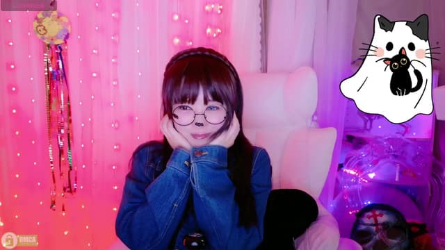 Gallery image thumbnail from meows's myfreecams stream on, 11/01/2024, 06:00 image 17 of 20