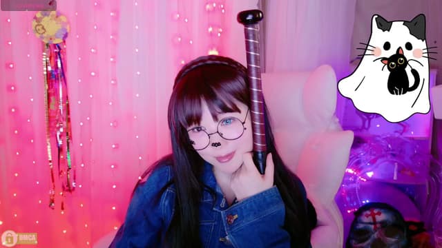 Gallery image thumbnail from meows's myfreecams stream on, 11/01/2024, 06:00 image 11 of 20