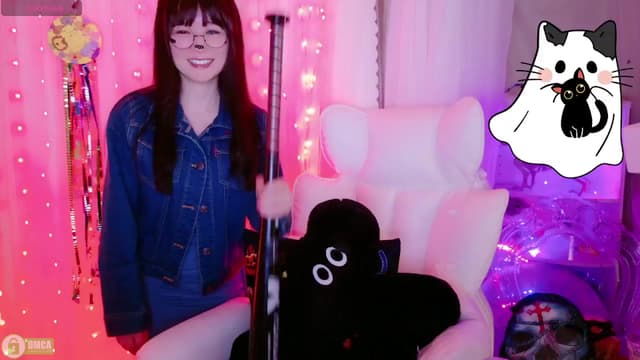 Gallery image thumbnail from meows's myfreecams stream on, 11/01/2024, 06:00 image 15 of 20