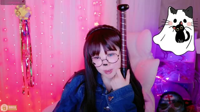 Gallery image thumbnail from meows's myfreecams stream on, 11/01/2024, 06:00 image 12 of 20