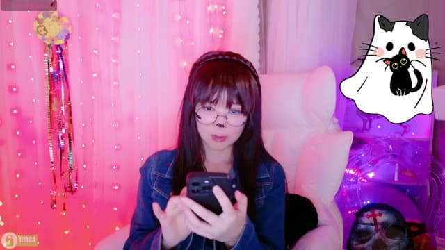 Gallery image thumbnail from meows's myfreecams stream on, 11/01/2024, 06:00 image 7 of 20